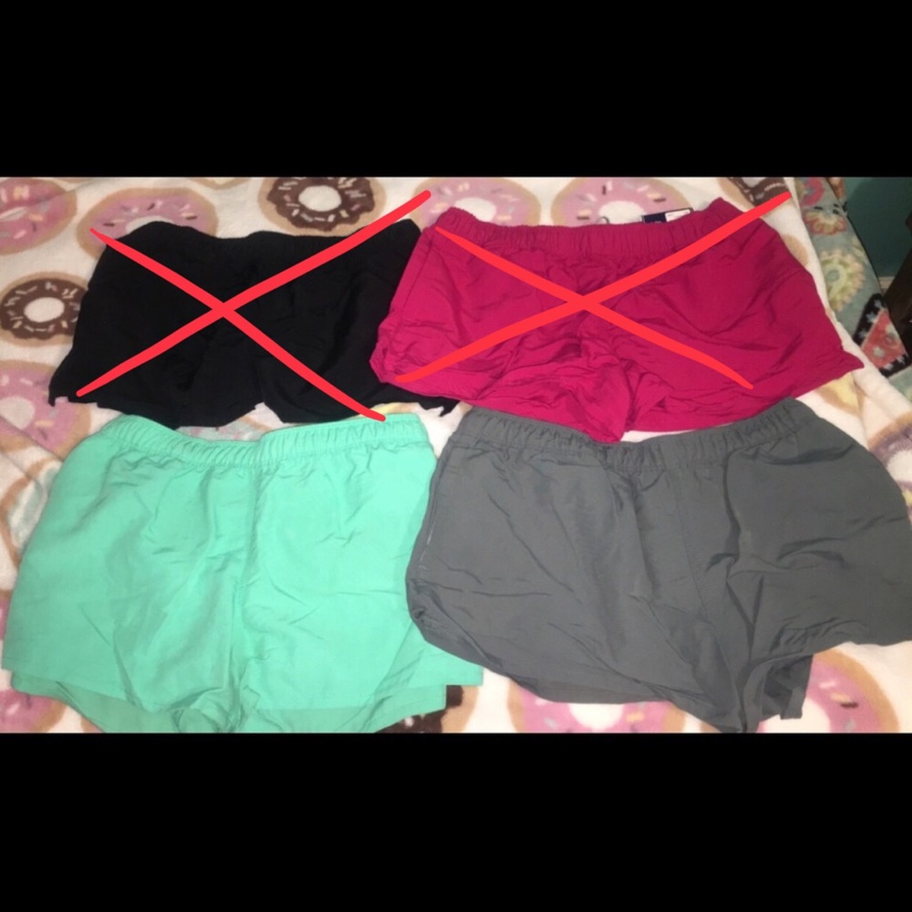 Casual/Athletic Shorts